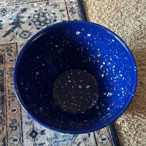 Rachel Ray garbage bowl